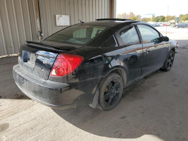 1G8AW18B67Z134963 - 2007 SATURN ION LEVEL Qara foto 4