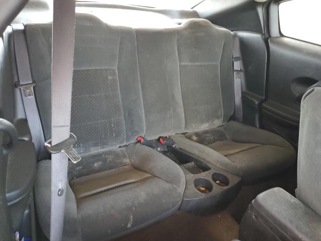 1G8AW18B67Z134963 - 2007 SATURN ION LEVEL Qara foto 6