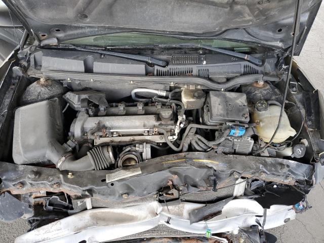1G8AW18B67Z134963 - 2007 SATURN ION LEVEL Qara foto 7