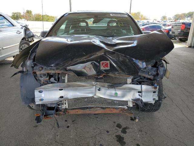 1G8AW18B67Z134963 - 2007 SATURN ION LEVEL Qara foto 9