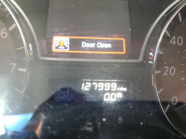 5N1AR2MM3FC659096 - 2015 NISSAN PATHFINDER WHITE photo 8