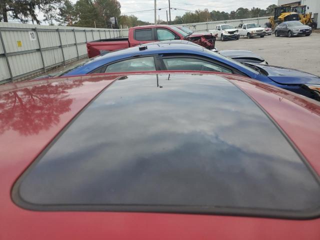 1G11D5RR0DF104393 - 2013 CHEVROLET MALIBU 1LT 红色 照片 9