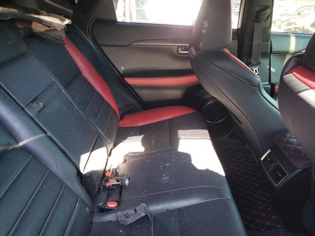 JTJBARBZ0K2192739 - 2019 LEXUS NX 300 BAS 银色 照片 6