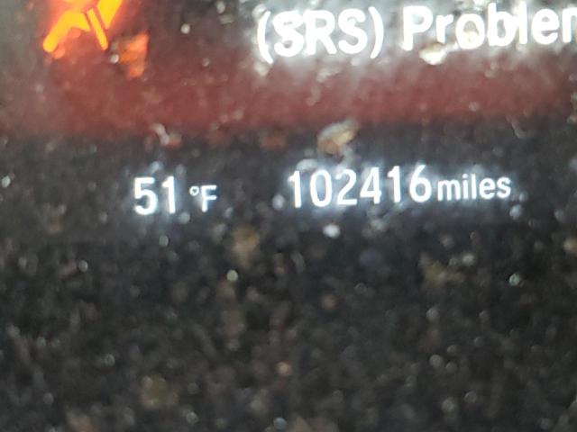 2HGFC2F80KH540121 - 2019 HONDA CIVIC SPOR 黑色 照片 8