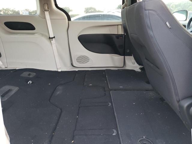 2C4RC1CG9KR525418 - 2019 CHRYSLER PACIFICA L SILVER photo 6