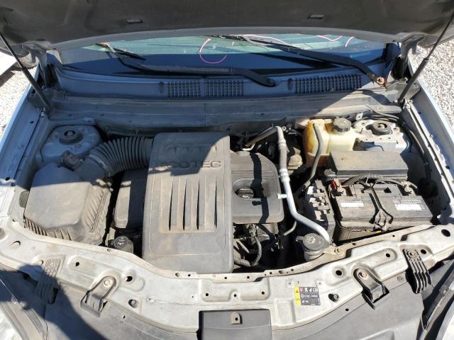 3GNAL2EK4DS600768 - 2013 CHEVROLET CAPTIVA LS 银色 照片 7