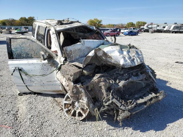 1GKS2CKJ9FR526694 - 2015 GMC YUKON DENA WHITE photo 9