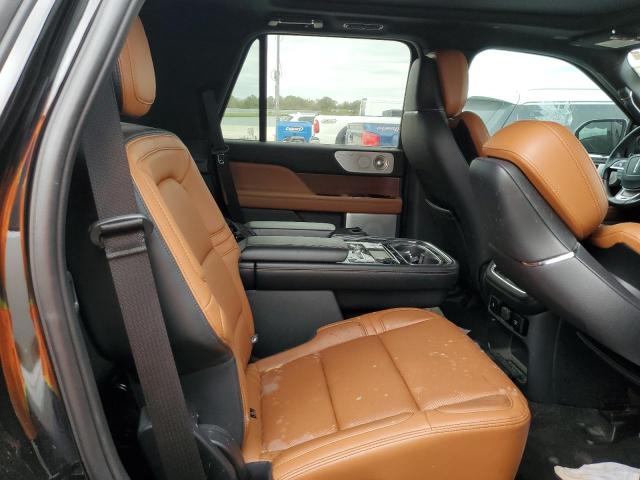 5LMJJ2LT6LEL23309 - 2020 LINCOLN NAVIGATOR 黑色 照片 6