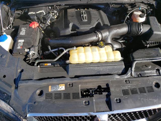 5LMJJ2LT6LEL23309 - 2020 LINCOLN NAVIGATOR 黑色 照片 7