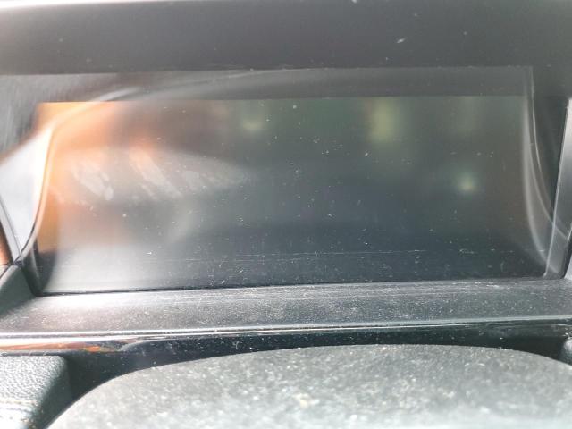 5LMJJ2LT6LEL23309 - 2020 LINCOLN NAVIGATOR 黑色 照片 8