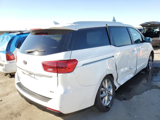 KNDMB5C10K6537528 - 2019 KIA SEDONA LX UNKNOWN - NOT OK FOR INV. photo 4