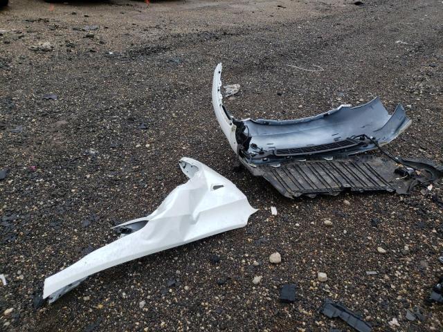 5YJYGAEE9MF116314 - 2021 TESLA MODEL Y أبيض صورة 9