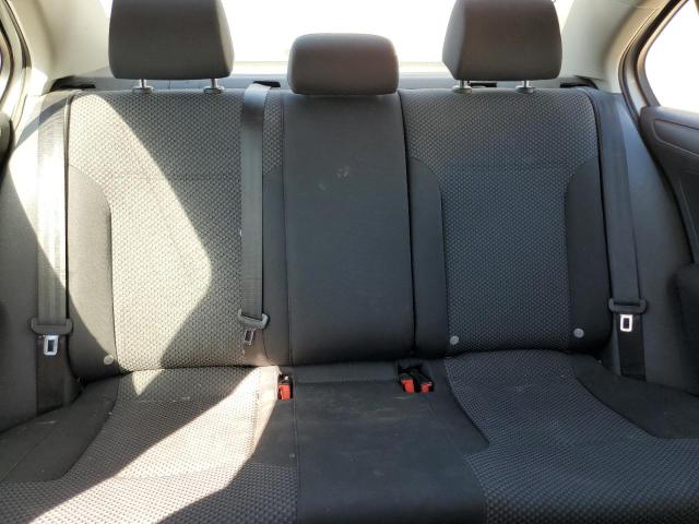 3VW2K7AJ7CM351120 - 2012 VOLKSWAGEN JETTA BASE SILVER photo 5