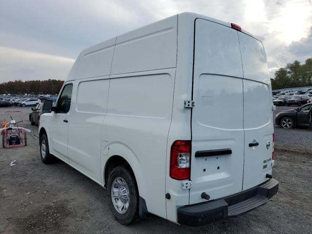 1N6BF0LY1GN815424 - 2016 NISSAN NV 2500 S WHITE photo 3