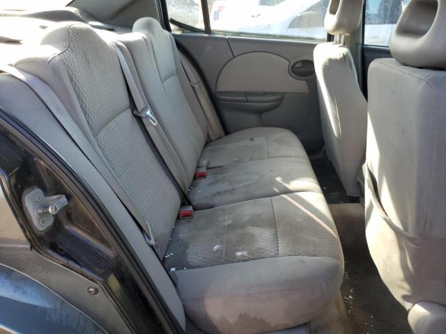 1G8AJ55F87Z196099 - 2007 SATURN ION LEVEL GRAY photo 6