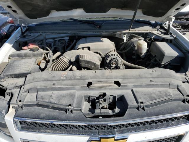 1GNSCJE06ER173157 - 2014 CHEVROLET SUBURBAN C1500 LT  photo 7