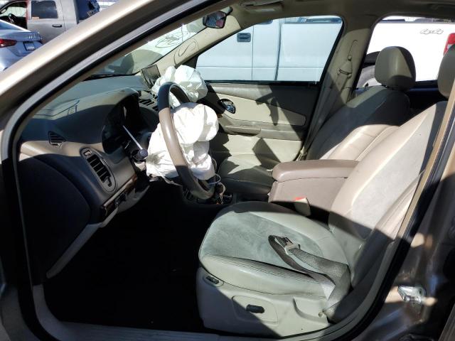 1G1ZU64864F245301 - 2004 CHEVROLET MALIBU MAX 金色 照片 5