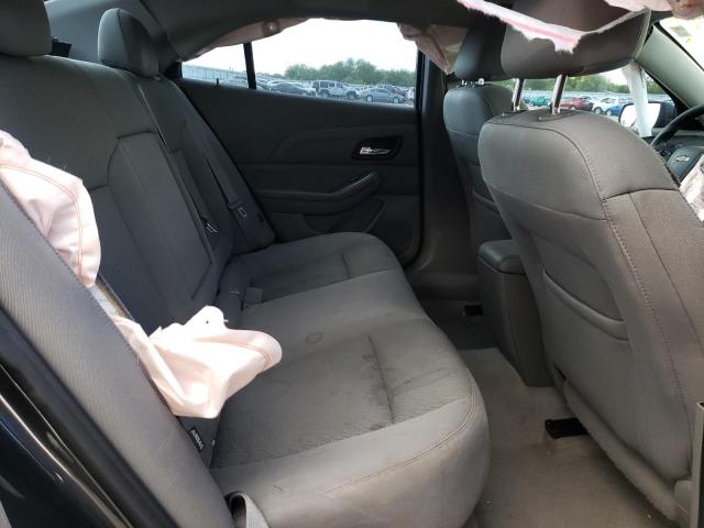 1G11B5SA6GU113903 - 2016 CHEVROLET MALIBU LIM 灰色 照片 6