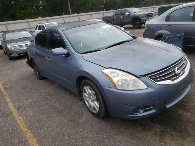 1N4AL2AP5BC129796 - 2011 NISSAN ALTIMA BAS BLUE photo 1