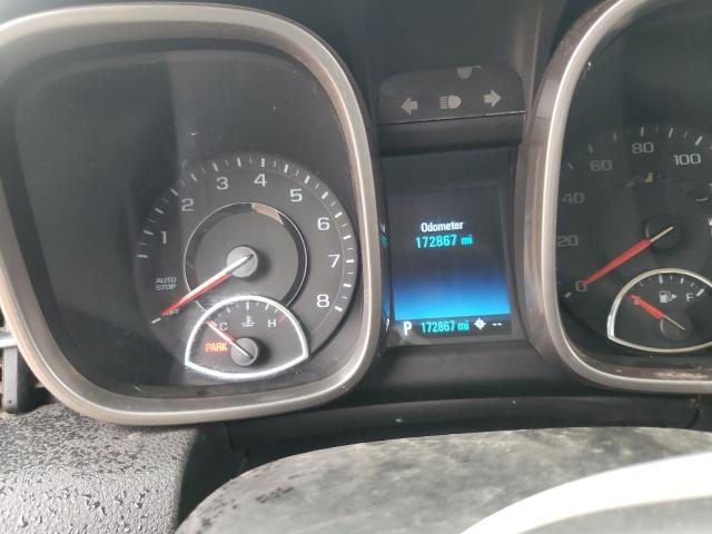 1G11H5SL1EF228278 - 2014 CHEVROLET MALIBU LTZ კრემისფერი ფოტო 8