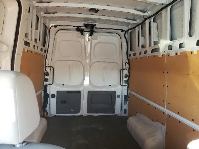 1N6BF0LY3LN807349 - 2020 NISSAN NV 2500 S WHITE photo 10