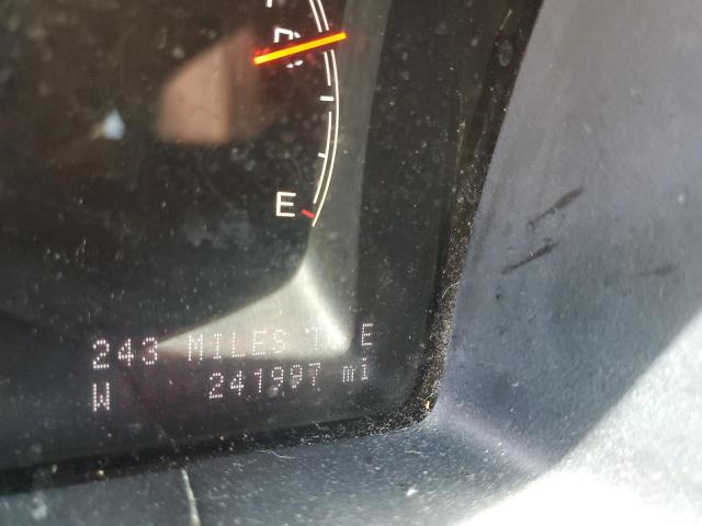 5LMFU28565LJ00919 - 2005 LINCOLN NAVIGATOR ბეჟი ფოტო 8