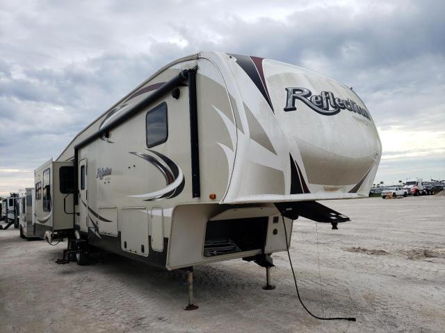 573FR4228H3308607 - 2017 GRAN REFLECTION TWO TONE photo 1