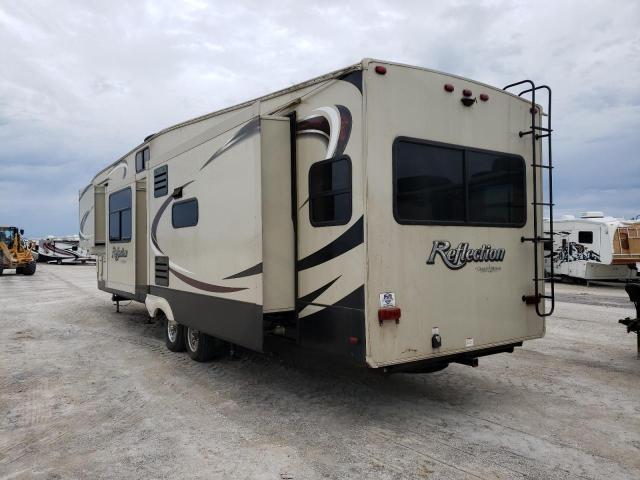 573FR4228H3308607 - 2017 GRAN REFLECTION TWO TONE photo 3