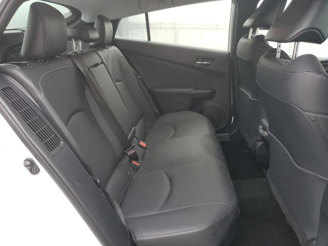 JTDKAMFP7N3206486 - 2022 TOYOTA PRIUS PRIM 白色 照片 6