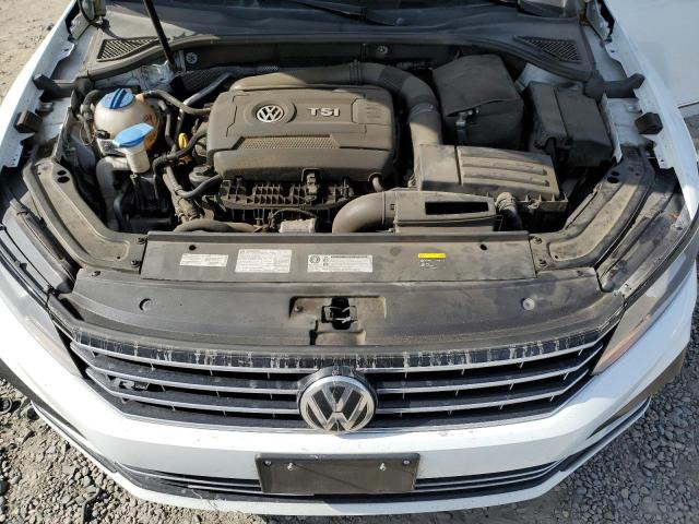 1VWDT7A31HC057745 - 2017 VOLKSWAGEN PASSAT R-L 白色 照片 7