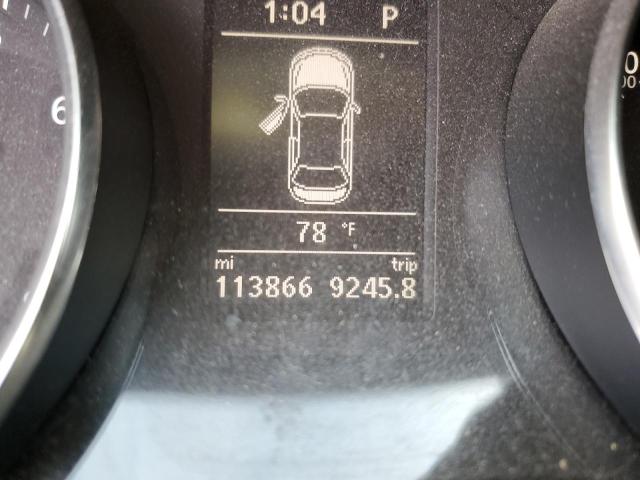 1VWDT7A31HC057745 - 2017 VOLKSWAGEN PASSAT R-L 白色 照片 8