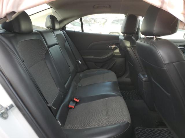 1G11C5SA8GF143809 - 2016 CHEVROLET MALIBU LIM 白色 照片 6