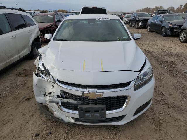 1G11C5SA8GF143809 - 2016 CHEVROLET MALIBU LIM 白色 照片 7
