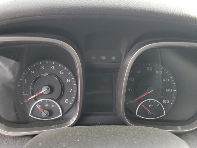 1G11C5SA8GF143809 - 2016 CHEVROLET MALIBU LIM 白色 照片 8