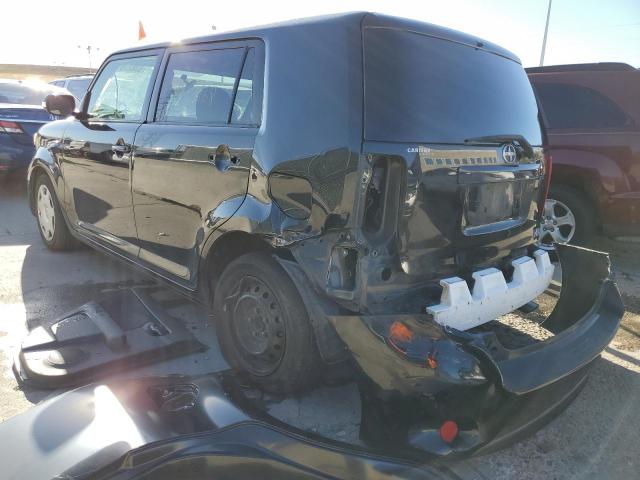 JTLZE4FEXDJ035684 - 2013 TOYOTA SCION XB 黑色 照片 3