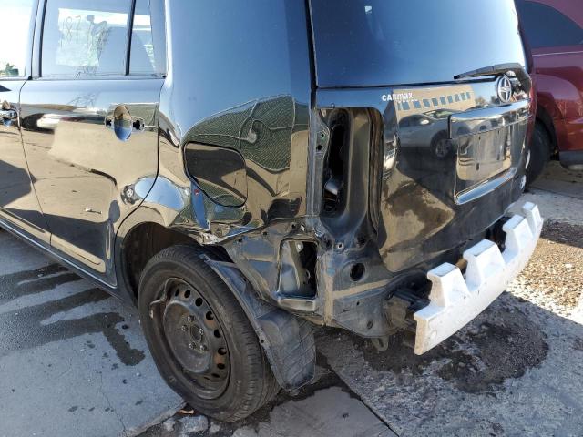 JTLZE4FEXDJ035684 - 2013 TOYOTA SCION XB 黑色 照片 9