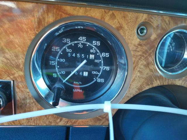 4GLDB90Y7KA405421 - 1989 BUICK LESABRE ES SILVER photo 8