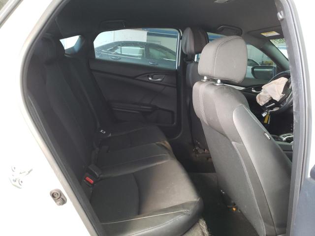 19XFC2F85LE204234 - 2020 HONDA CIVIC SPOR 白色 照片 6