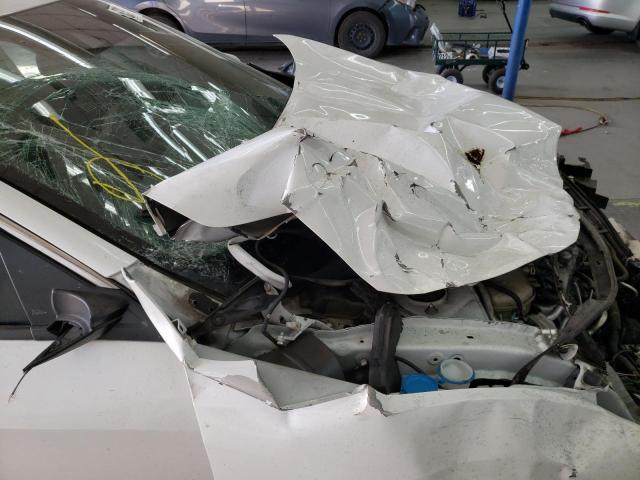 19XFC2F85LE204234 - 2020 HONDA CIVIC SPOR 白色 照片 9