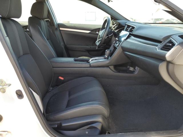 19XFC2F86KE211854 - 2019 HONDA CIVIC SPOR 白色 照片 5