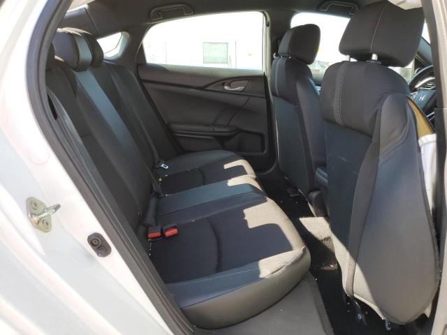 19XFC2F86KE211854 - 2019 HONDA CIVIC SPOR 白色 照片 6