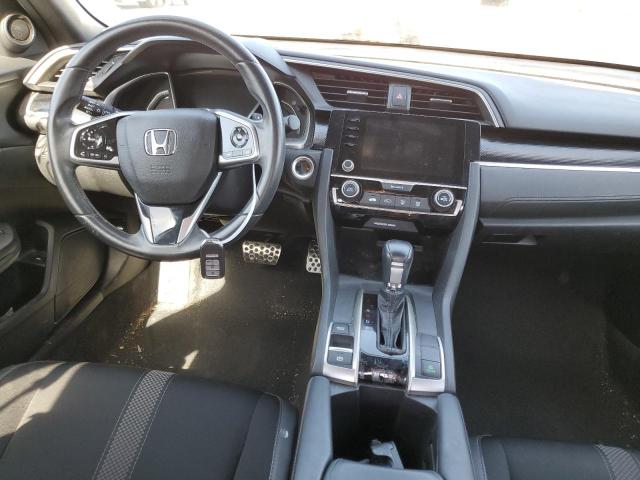 19XFC2F86KE211854 - 2019 HONDA CIVIC SPOR 白色 照片 9