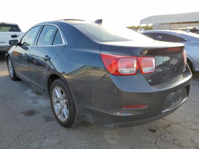 1G11C5SL5FF103672 - 2015 CHEVROLET MALIBU 1LT Gris photo 3