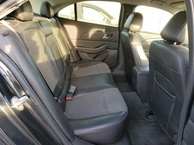 1G11C5SL5FF103672 - 2015 CHEVROLET MALIBU 1LT Gris photo 6