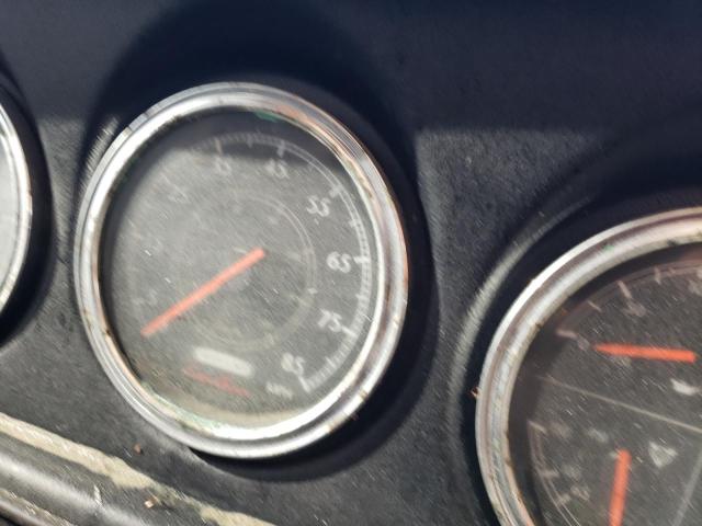 4UZACGCY8HCJG6645 - 2017 FREIGHTLINER CHASSIS XC ნაცრისფერი ფოტო 8