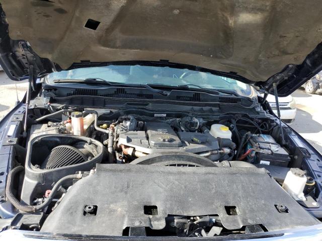 3C6UR5ML0FG513768 - 2015 RAM 2500 SLT 蓝色 照片 7