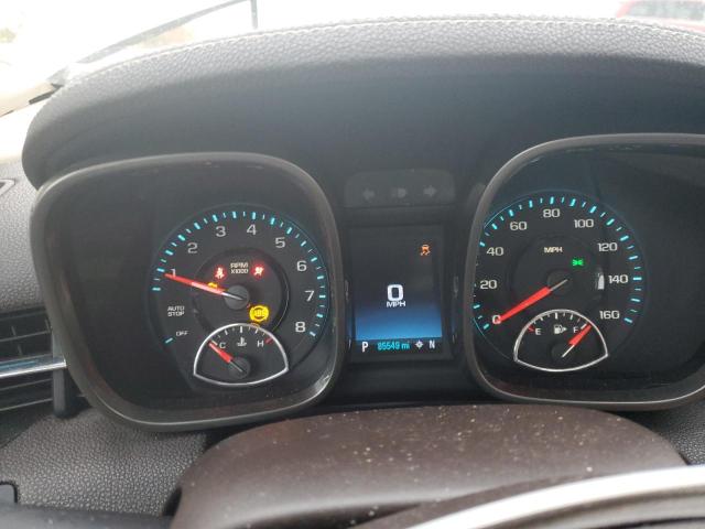 1G11H5SL6EF116866 - 2014 CHEVROLET MALIBU LTZ ოქროსფერი ფოტო 8