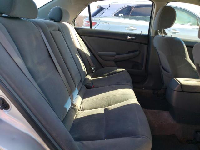 1HGCM56327A144087 - 2007 HONDA ACCORD SE SILVER photo 6