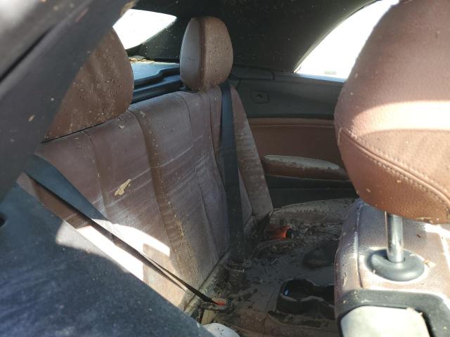 WBA1K9C52GV322059 - 2016 BMW 228 I SULEV  photo 6