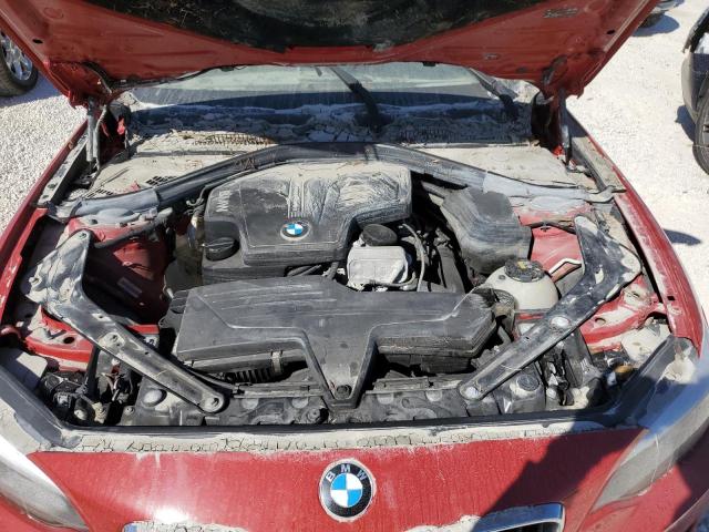 WBA1K9C52GV322059 - 2016 BMW 228 I SULEV  photo 7